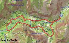 Click for larger map.