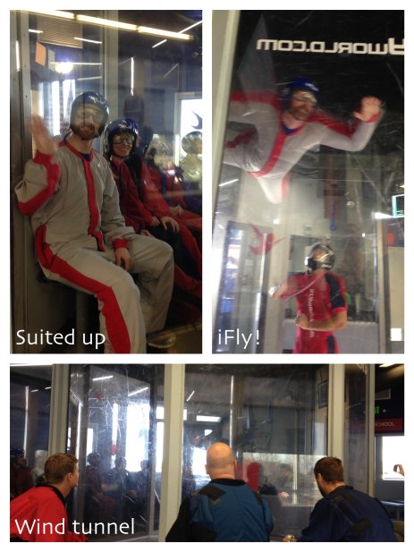 iFly Photos