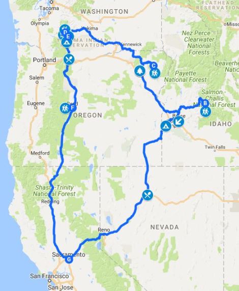 PNWRoadTrip